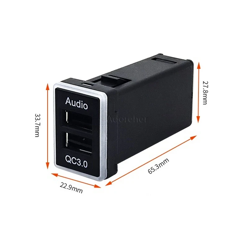 1Pc Caricabatteria Da Auto Vel - Audio Interface Usb recensione e prezzo