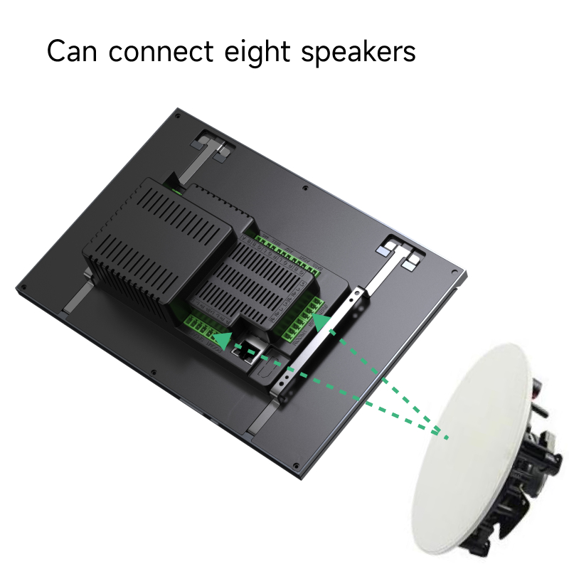 Sistema di Amplificazione Audi - Audio Music Hub recensione e prezzo