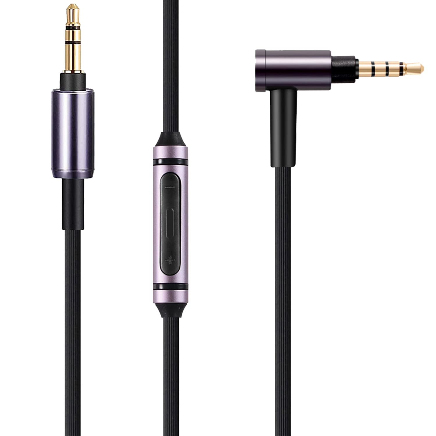 Cavo Mic Poyatu per Audio-Tech - Audio Technica Headphone Ath-Ws660Bt recensione e prezzo