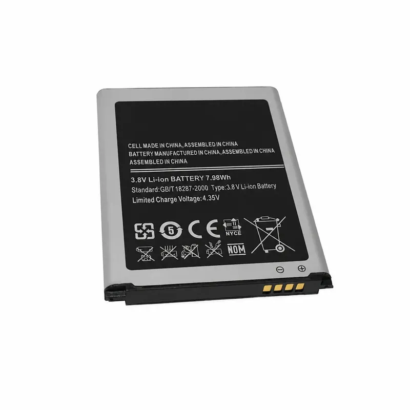Batteria di ricambio per iBass - Audio Music Only recensione e prezzo