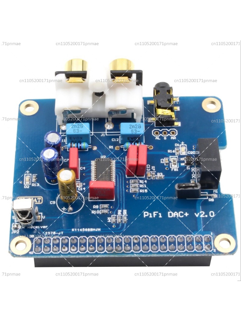 Modulo Audio Digitale HiFi PCM - Audio Music Interface recensione e prezzo