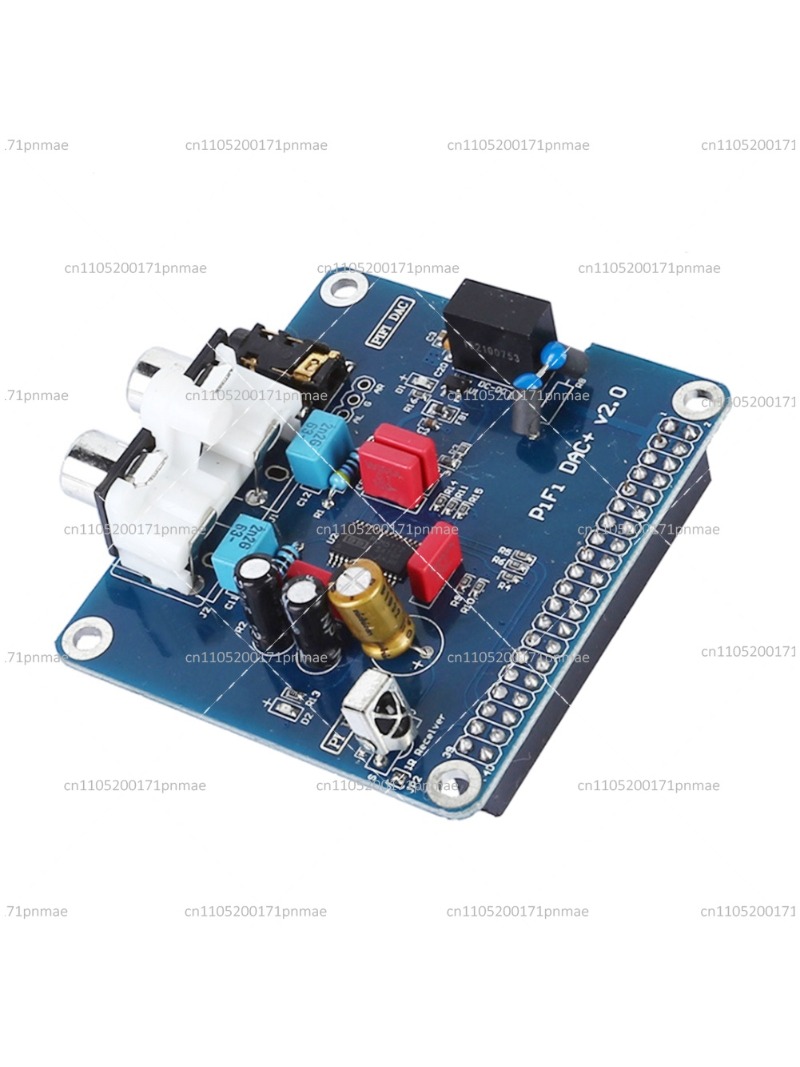 Modulo Audio Digitale HiFi PCM - Audio Music Interface recensione e prezzo