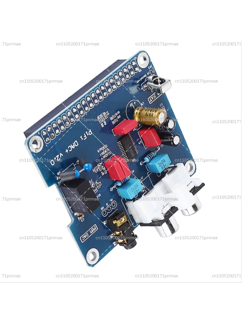 Modulo Audio Digitale HiFi PCM - Audio Music Interface recensione e prezzo