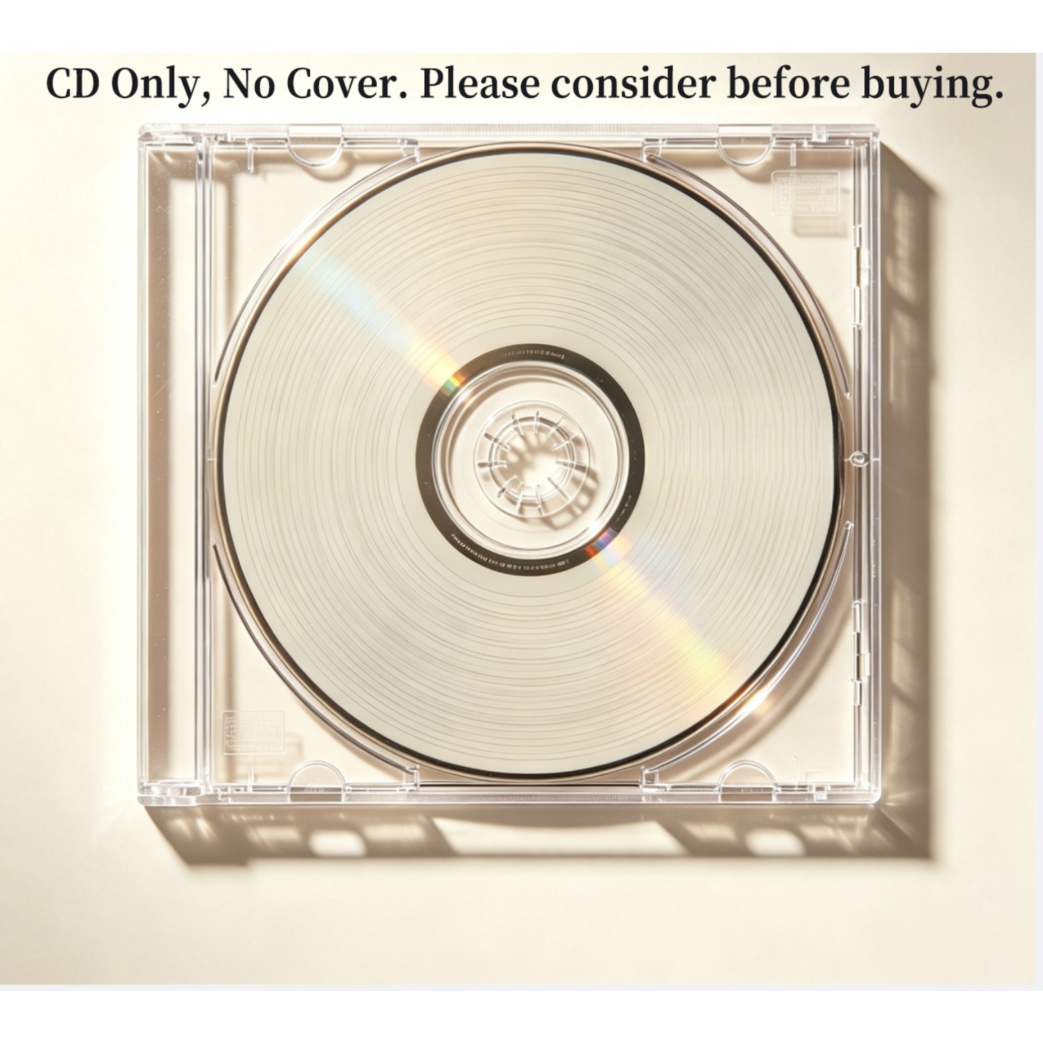 CD Audio di Concerto dal Vivo, - Audio Music Only recensione e prezzo