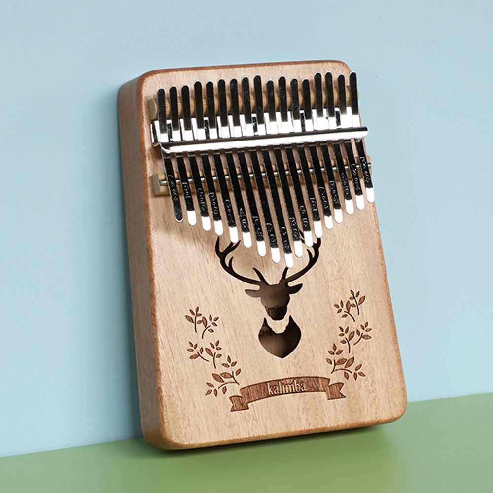 Nuova Kalimba Professionale Ac - Kalimba Thumb Piano recensione e prezzo