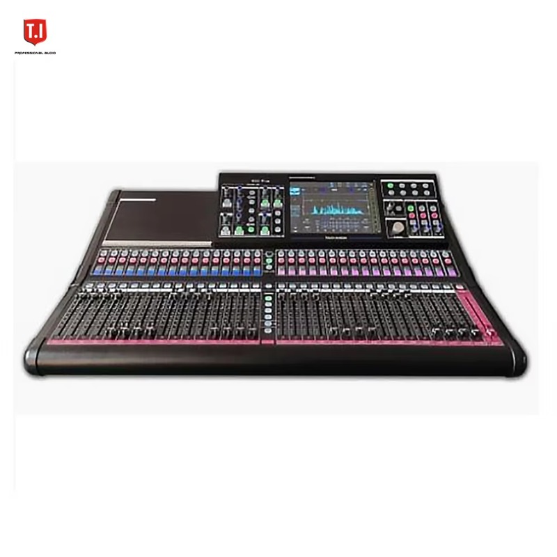 Console Mixer Digitale a 32 Ca - Audio Music Mixer recensione e prezzo