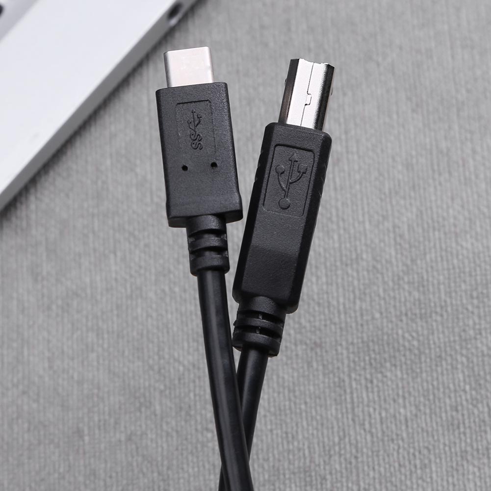 Cavo stampante da USB C a USB  - Midi Controller Pad recensione e prezzo