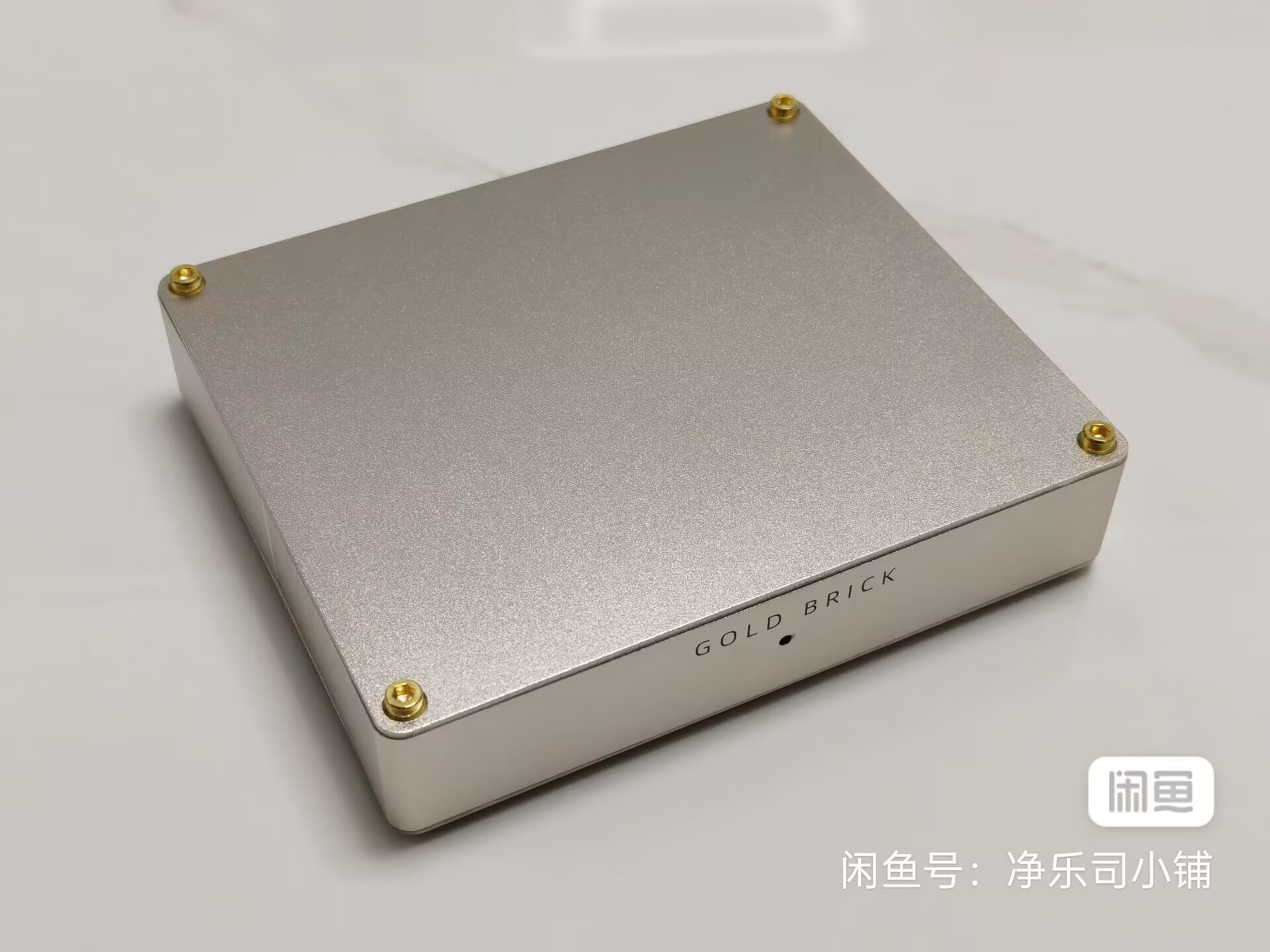 JingYueSi Audio 480M Isolament - Audio Interface Usb recensione e prezzo