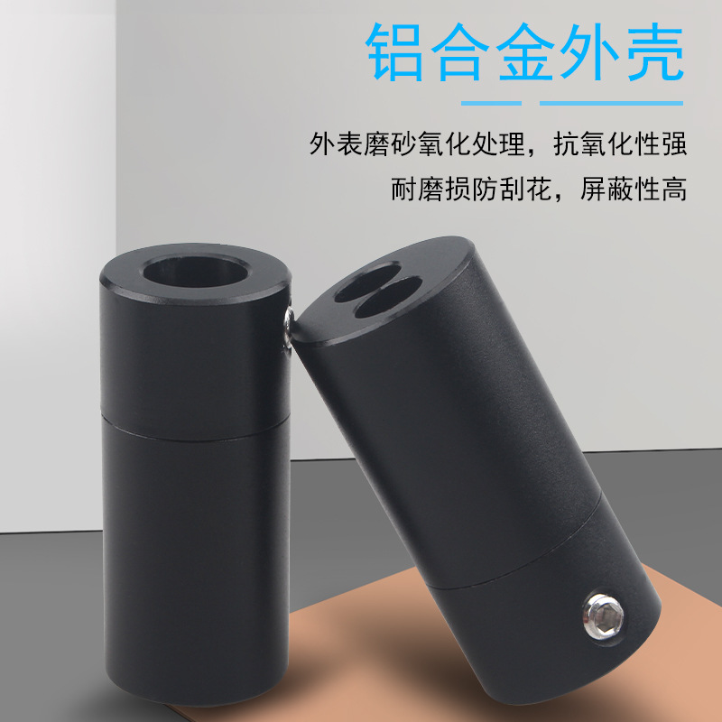 Cursore divisore per auricolar - Audio Music Splitter recensione e prezzo