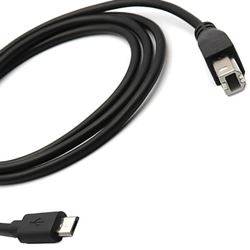 Nuovo cavo OTG dati micro USB  - Midi Controller Pad recensione e prezzo