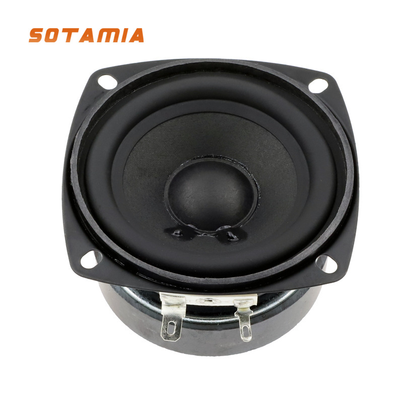 SOTAMIA 1 pz 3 Pollici 79mm Su - Music Song Audio recensione e prezzo