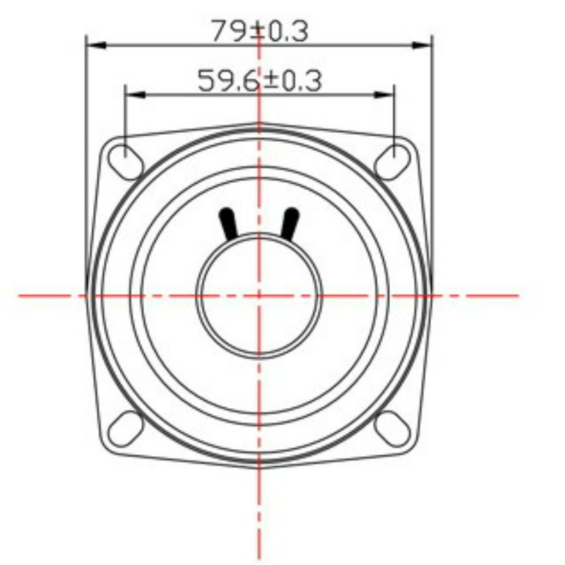 SOTAMIA 1 pz 3 Pollici 79mm Su - Music Song Audio recensione e prezzo