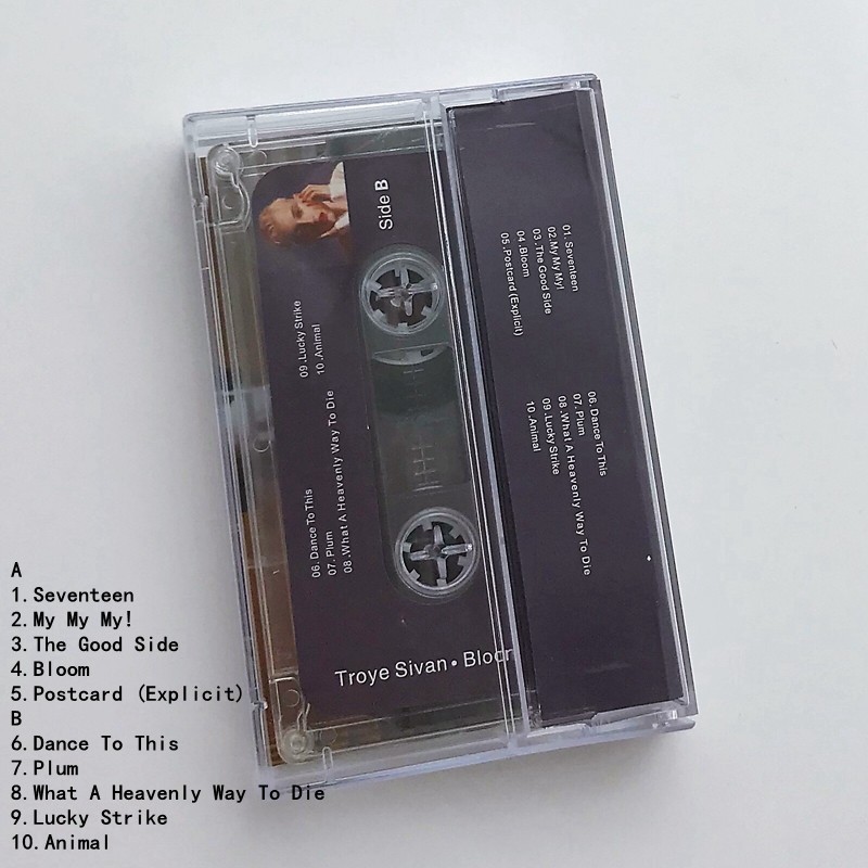 Cassetta Audio Musicale Ingles - Music Song Audio recensione e prezzo