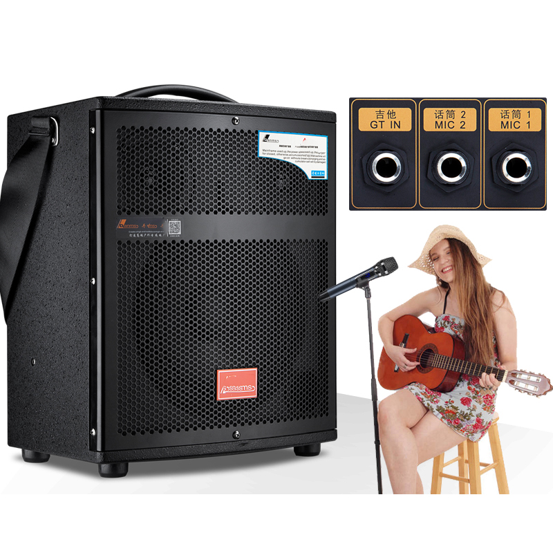 Altoparlante Audio Portatile d - Music Song Audio recensione e prezzo