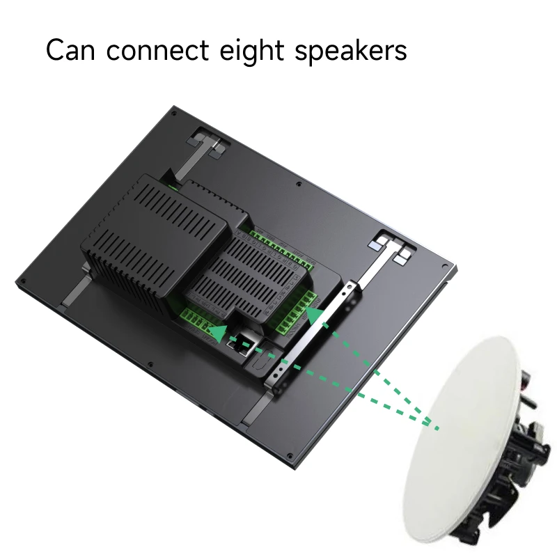Sistema di Amplificazione Audi - Audio Music Hub recensione e prezzo