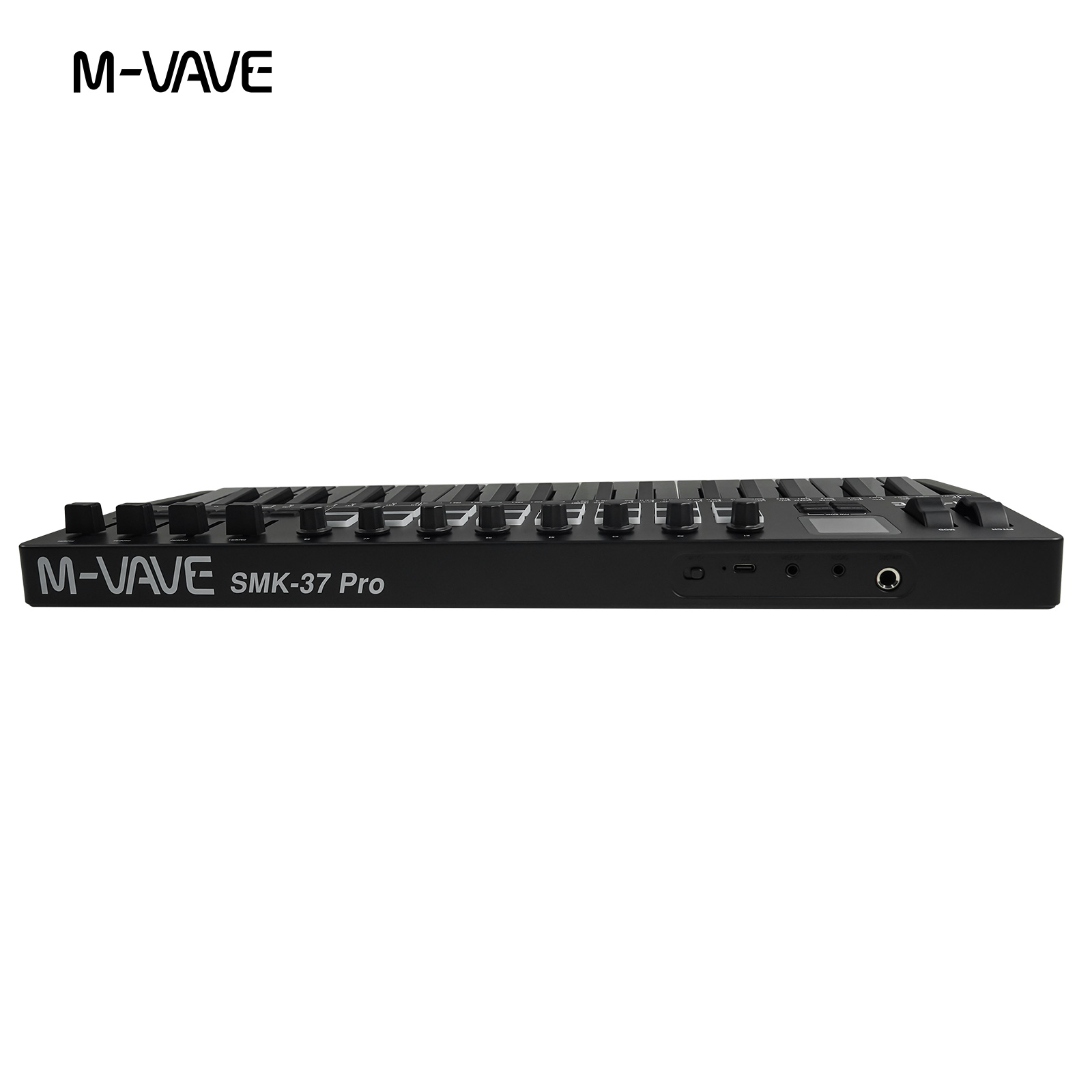 Controller MIDI USB M-VAVE SMK - Midi Controller Pad recensione e prezzo