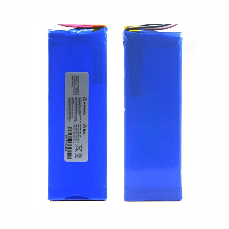 Batteria al Litio 3.7V 5000mAh - Audio Music Only recensione e prezzo