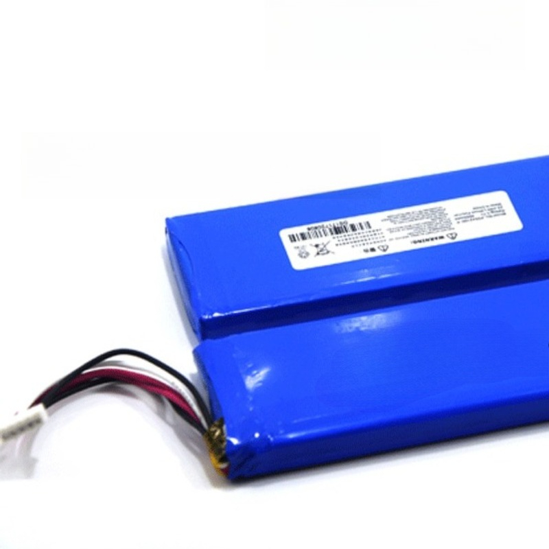 Batteria al Litio 3.7V 5000mAh - Audio Music Only recensione e prezzo