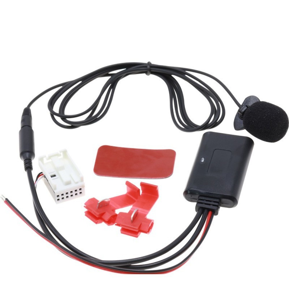 Adattatore Ricevitore Audio Bl - Audio Music Interface recensione e prezzo