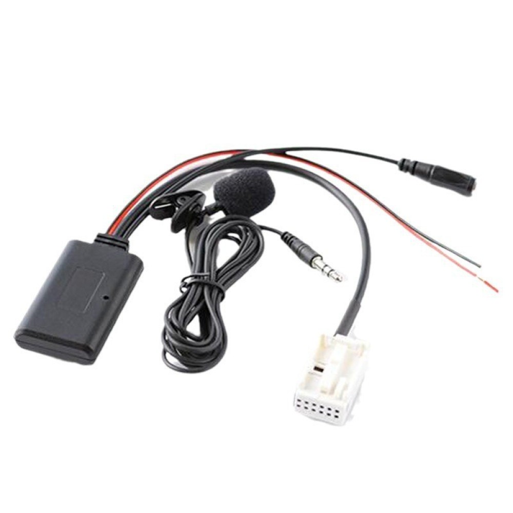 Adattatore Ricevitore Audio Bl - Audio Music Interface recensione e prezzo