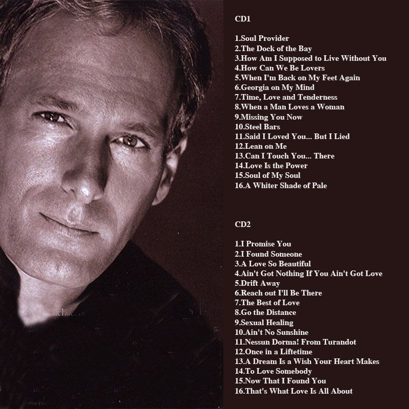 Michael Bolton The Essential 2 - Audio Music Only recensione e prezzo