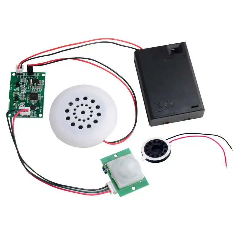 RCmall Kit modulo vocale MP3 D - Audio Music Mp3 Download Free recensione e prezzo