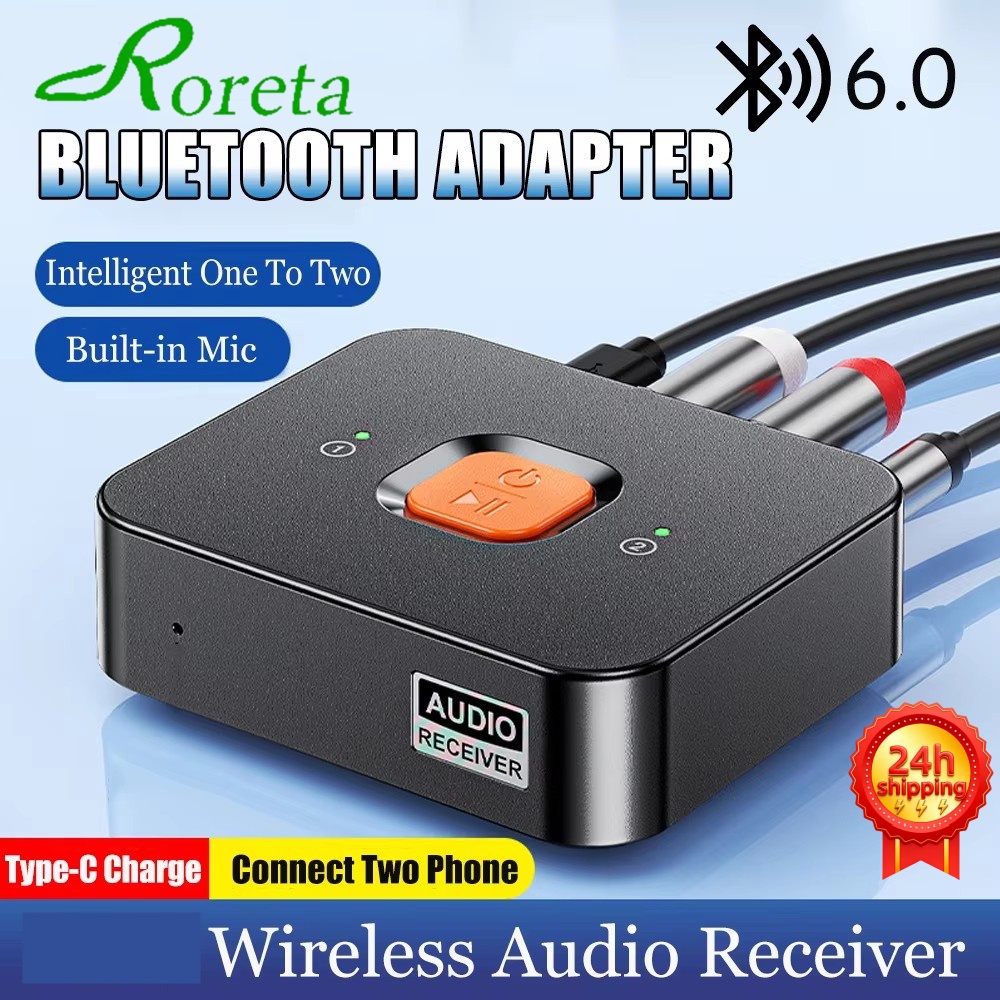 Roreta Ricevitore Audio Blueto - Audio Music Mixer recensione e prezzo