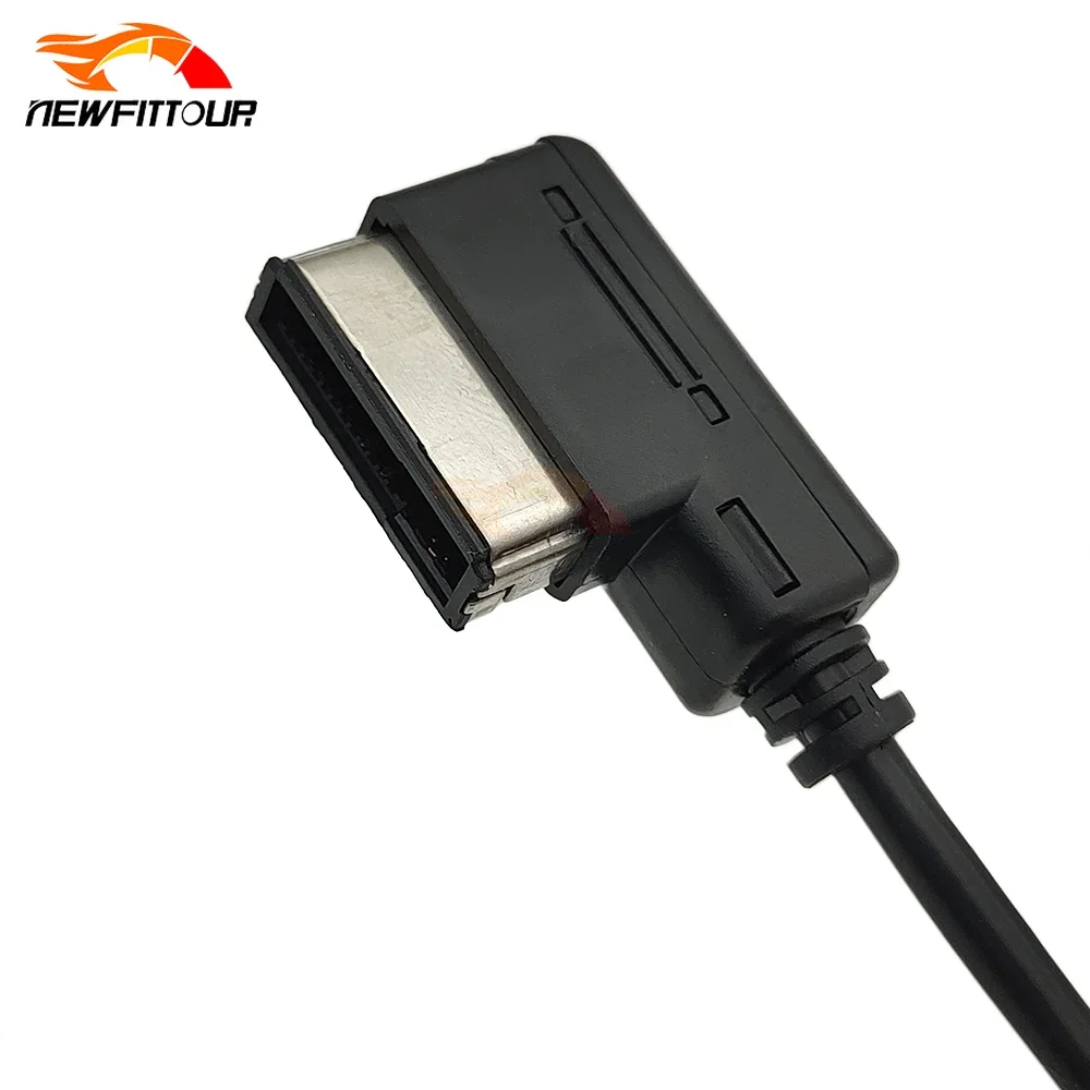 Cavo adattatore USB multimedia - Audio Music Interface recensione e prezzo