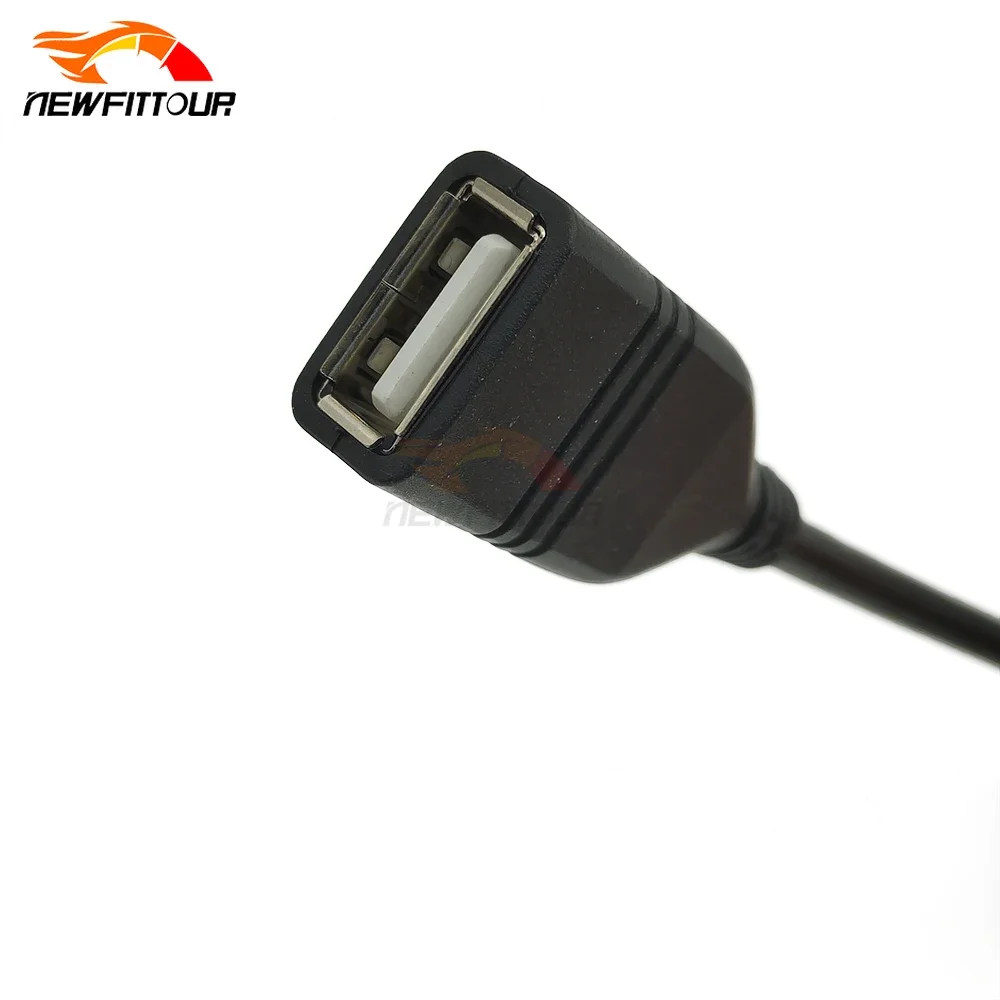 Cavo adattatore USB multimedia - Audio Music Interface recensione e prezzo
